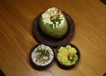 5 motivos para seu restaurante fazer parte do Brasil Sabor 2024