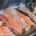 PEIXES FRESCOS, BACALHAU DESSALGADO E FRUTOS DO MAR SÃO APOSTAS DOS SUPERMERCADOS PARA A PÁSCOA