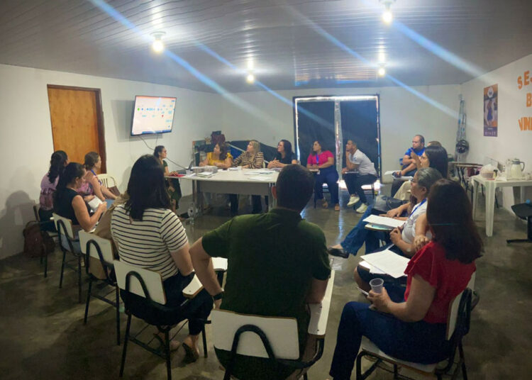 Comitê da Escuta Protegida avança nos fluxos de atendimento integrado às crianças e adolescentes vítimas de violência em Maracanaú