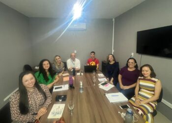 Sasc e Setec desenvolvem sistema de segurança alimentar