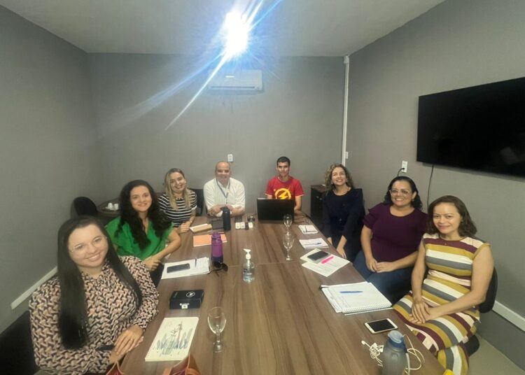 Sasc e Setec desenvolvem sistema de segurança alimentar