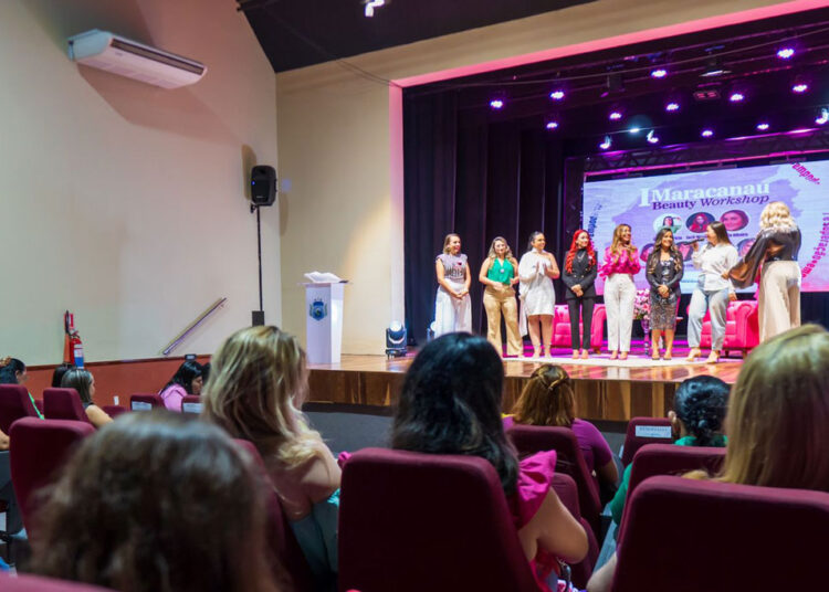 Prefeitura realiza abertura da Semana da Mulher em Maracanaú
