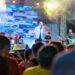 Prefeitura realiza final do V Festival de Música Evangélica e show do cantor gospel Davi Sacer