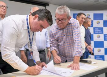 Maracanaú receberá Centro de Diagnóstico e Tratamento Oncológico do Instituto do Câncer do Ceará — ICC com investimento de R$ 14,9 milhões