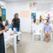 Sasc promove rodas de conversa sobre saúde da mulher e escolhas alimentares