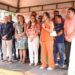 Grupo norte-americano e prefeitura de Camocim iniciam obras poliesportiva às margens da praia de Tatajuba