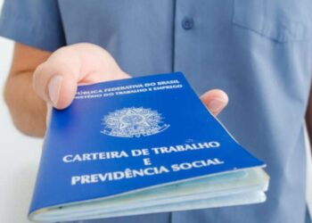 SINE Municipal oferta 153 vagas de emprego