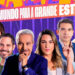 Afiliada do SBT de maior audiência no Brasil, TV Jangadeiro inaugura nova programação no Ceará