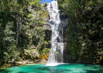5 Razões para visitar a Chapada dos Veadeiros