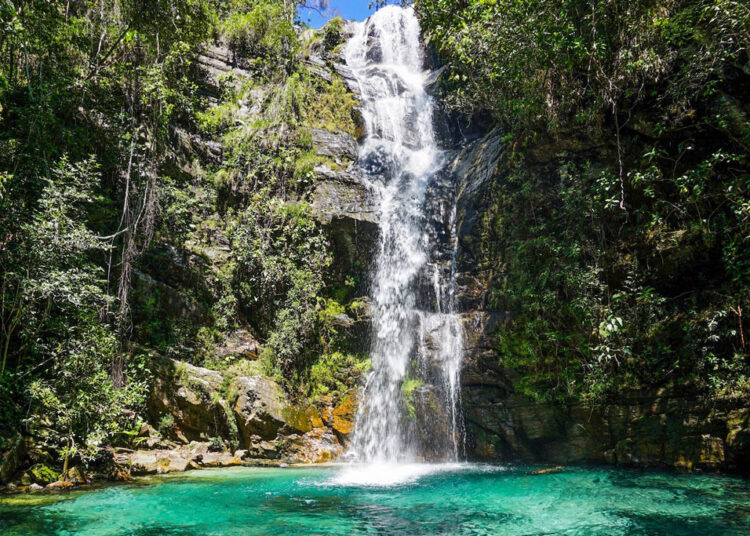 5 Razões para visitar a Chapada dos Veadeiros
