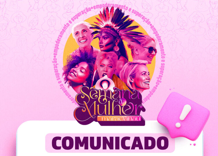 Adiamento da Inauguração da Sala Lilás