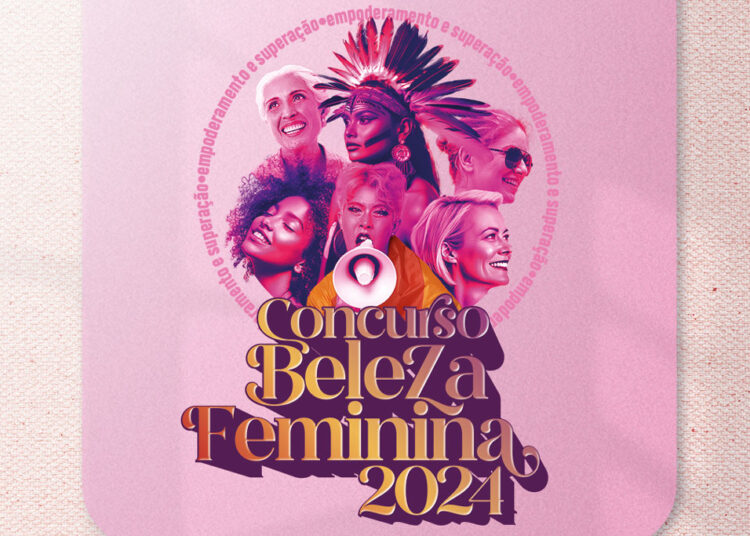 Concurso Beleza Feminina 2024 será realizado em Maracanaú