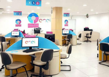 No mês do consumidor, a Enel Ceará dá descontos de até 50% na renegociação de dívidas