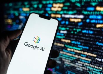 Ex-engenheiro do Google é acusado de roubar segredos de IA para empresas chinesas