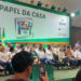 120 famílias maracanauenses recebem Papel da Casa