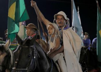 Vaquejada de Itapebussu celebra 79 anos de tradição e cultura nordestina com ampla programação desde competições a grandes shows musicais