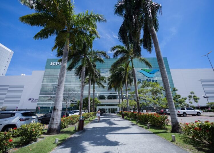 Data Magna: Shoppings RioMar em Fortaleza têm funcionamento normal com apresentações infantis gratuitas