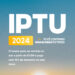 IPTU 2024 poderá ser pago com 15% de desconto na cota única até 30 de abril