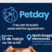 Prefeitura promove evento de Adoção Responsável de cães e gatos