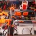 Como a Impressora 3D Industrial está Revolucionando a Fabricação