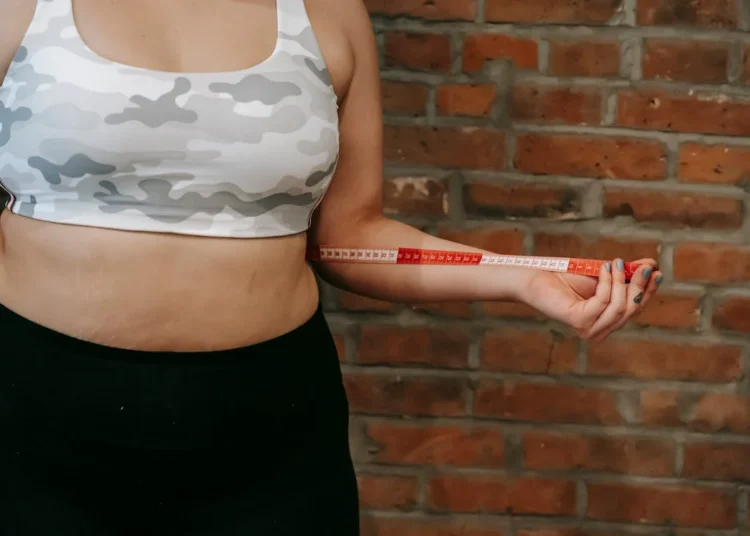 10 formas seguras de reduzir as medidas da barriga