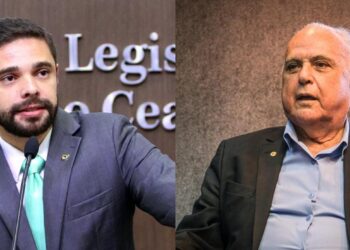 PT Maracanaú rejeita pré-candidatura de Júlio César Filho e decide apoiar Roberto Pessoa