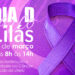Saúde promove “Dia D” do Março Lilás no sábado, 09/03