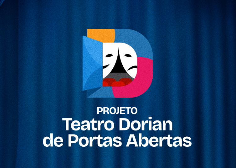 Secult lança projeto “Teatro Dorian de Portas Abertas”