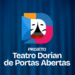 Secult lança projeto “Teatro Dorian de Portas Abertas”