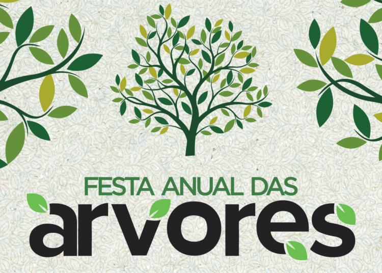 Semam realiza Festa Anual das Árvores 2024
