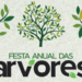 Semam realiza Festa Anual das Árvores 2024