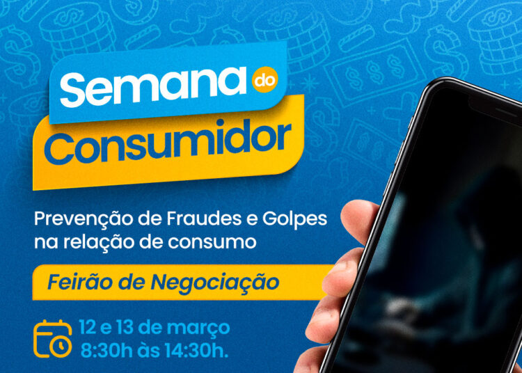 Procon Maracanaú realiza “Semana do Consumidor 2024”