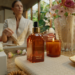 Onde mora a sua essência? O Boticário lança campanha para apresentar nova marca de perfumaria para a casa