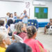 Sasc realiza encontro formativo para profissionais do Programa Conviver Para Ser e Aprender