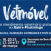 Prefeitura leva atendimento veterinário gratuito ao bairro Piratininga
