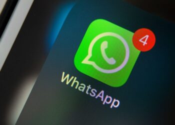Como buscar mensagens por data no WhatsApp?