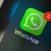 Como buscar mensagens por data no WhatsApp?