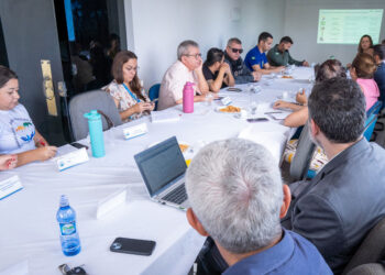 Prefeitura instaura Comitê Gestor para conduzir a agenda gerencial de prevenção à violência no município
