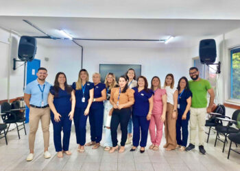 Prefeitura celebra primeiro ano dos serviços de atendimento de psicólogos e assistentes sociais nas Escolas Municipais