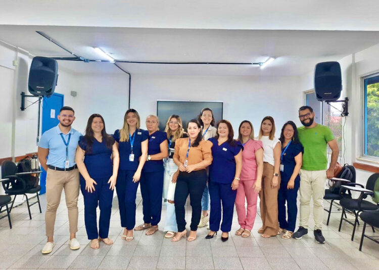 Prefeitura celebra primeiro ano dos serviços de atendimento de psicólogos e assistentes sociais nas Escolas Municipais