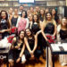 Paula Dantas organiza o terceiro encontro Entre Elas na L’ecole Ávila, escola de gastronomia