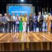 Maracanaú sedia o 7º Fórum de Gestão Pública e recebe Prêmio IGM pela excelência da Administração Municipal