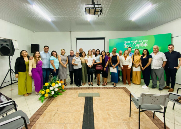Prefeitura realiza Audiência Pública de sondagem dos cursos prioritários de graduação que serão ofertados pelo CEUMAR