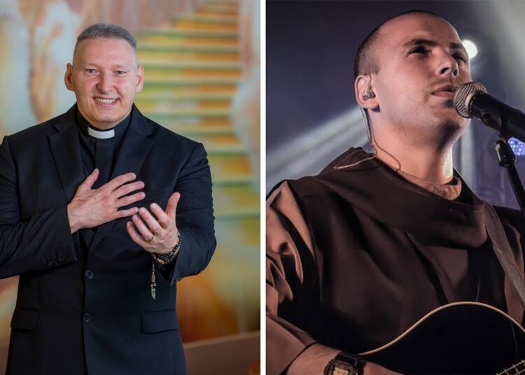 Festival Halleluya 2024 terá presenças de Padre Marcelo Rossi e Frei Gilson