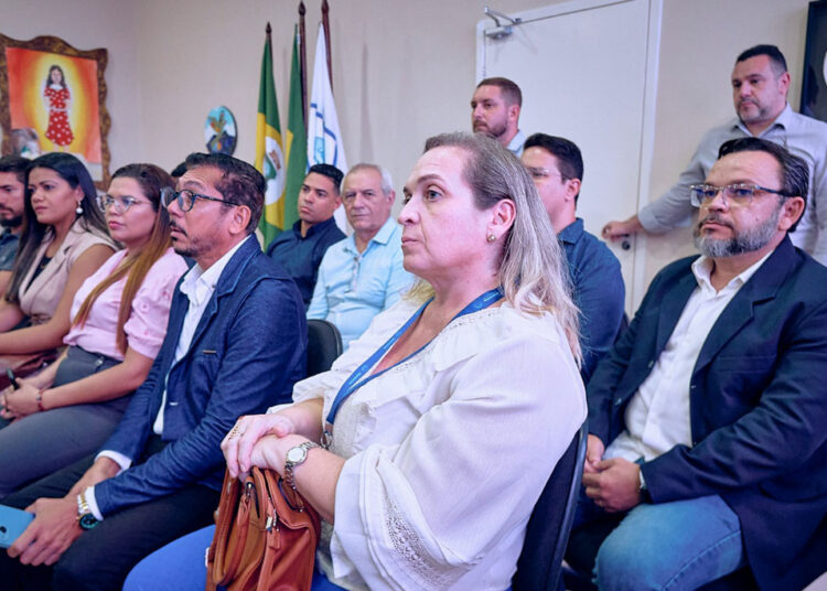 Prefeitura de Maracanaú sanciona Lei do Plano Municipal de Simplificação Econômica para facilitar a abertura de empresas, fomentar o empreendedorismo e gerar mais emprego e renda