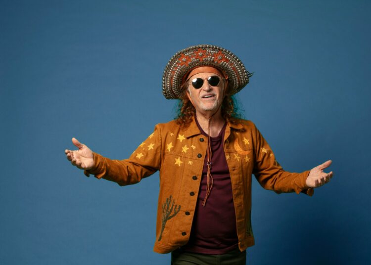 Arraiá do Iguatemi Hall traz show exclusivo de Alceu Valença com a turnê “Meu Querido São João” em junho