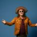 Arraiá do Iguatemi Hall traz show exclusivo de Alceu Valença com a turnê “Meu Querido São João” em junho