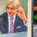 Shopping Benfica recebe neste mês de abril a exposição “Chico Anysio, as faces do humor brasileiro”