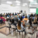 Saúde realiza palestra sobre autismo