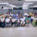 Conselhos Municipais vinculados à Secretaria de Assistência Social e Cidadania se reúnem para troca de experiências em oficina